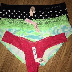 Victoria secret underwear